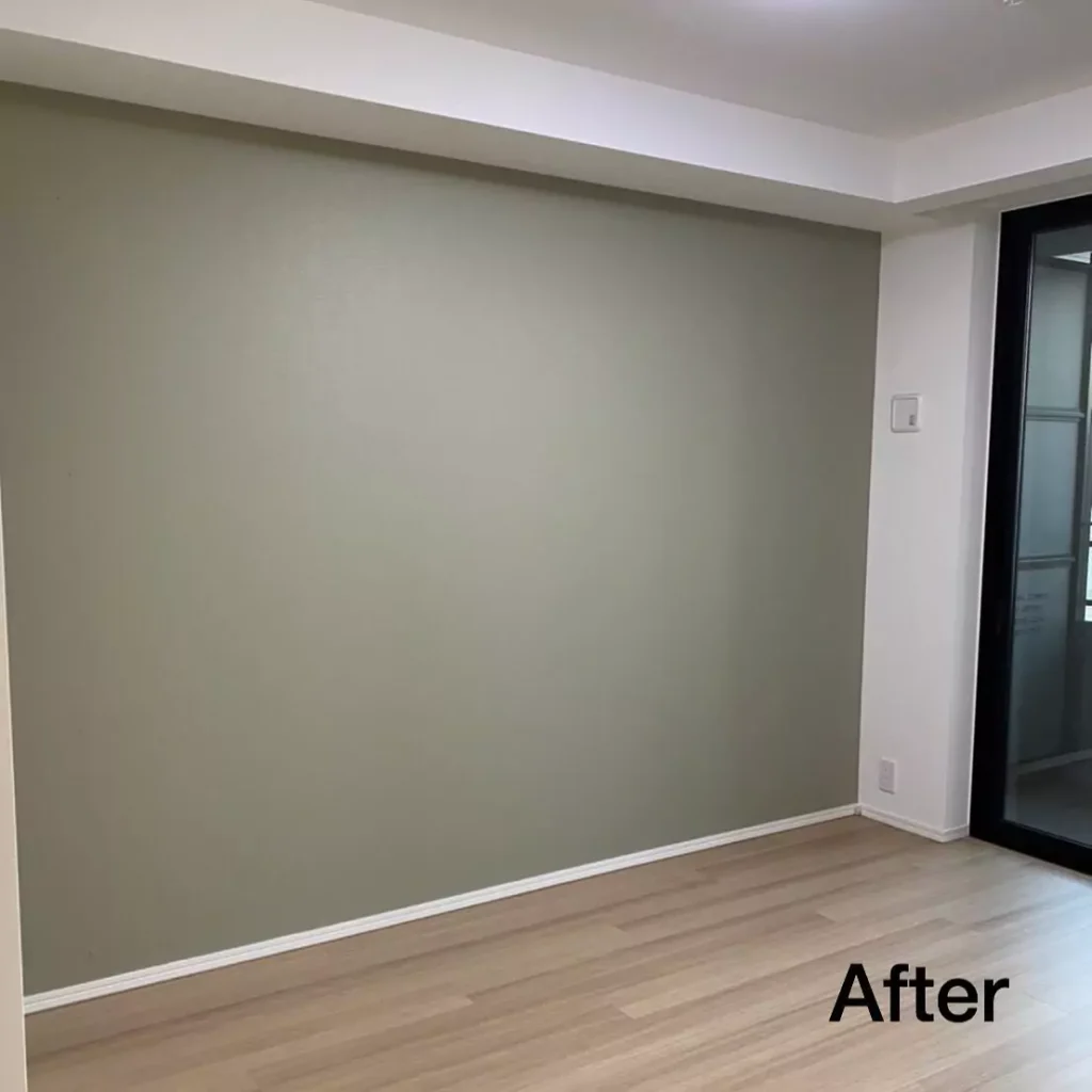 Best Grey Green Paint Colors-
