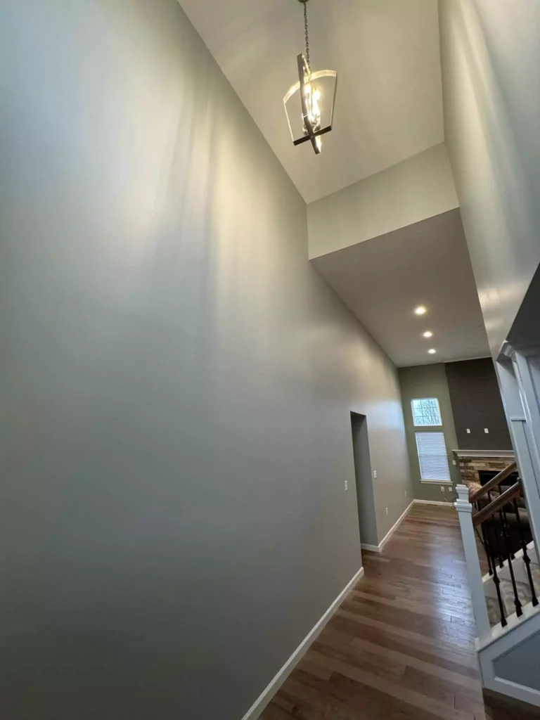 Best Grey Green Paint Colors-