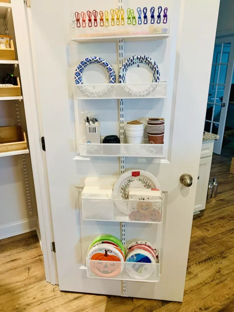 Small Walk-In Pantry Ideas For Every Home