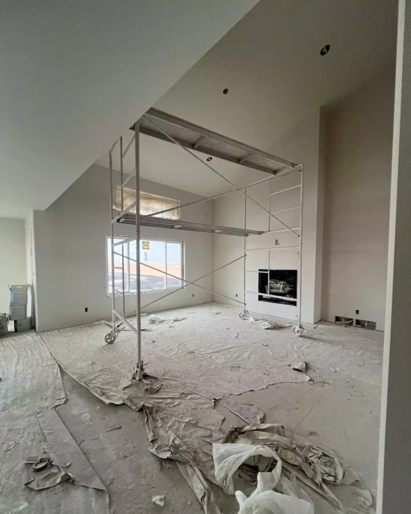 Shoji White SW 7042 by Sherwin-Williams: