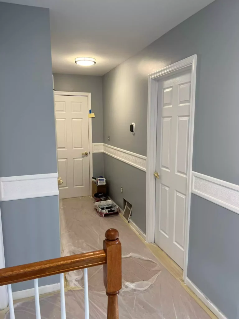 Sherwin-Williams Krypton SW 6247