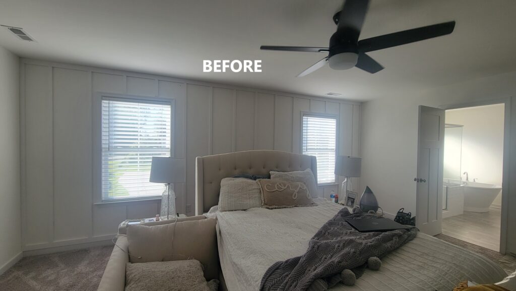 Evergreen Fog SW 9130 Sherwin Williams