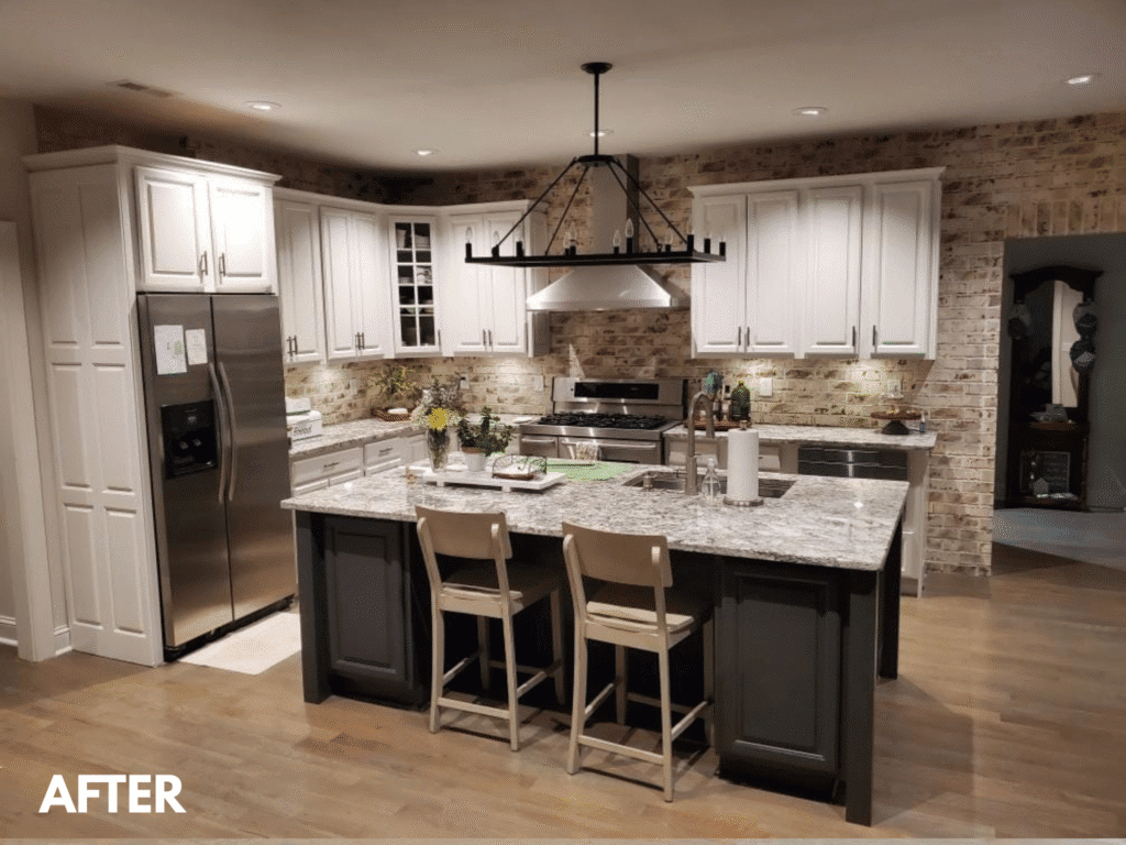 Iron Ore SW 7069 by Sherwin Williams-