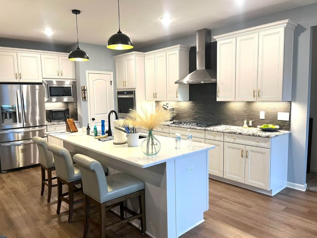 Sherwin-Williams Krypton SW 6247