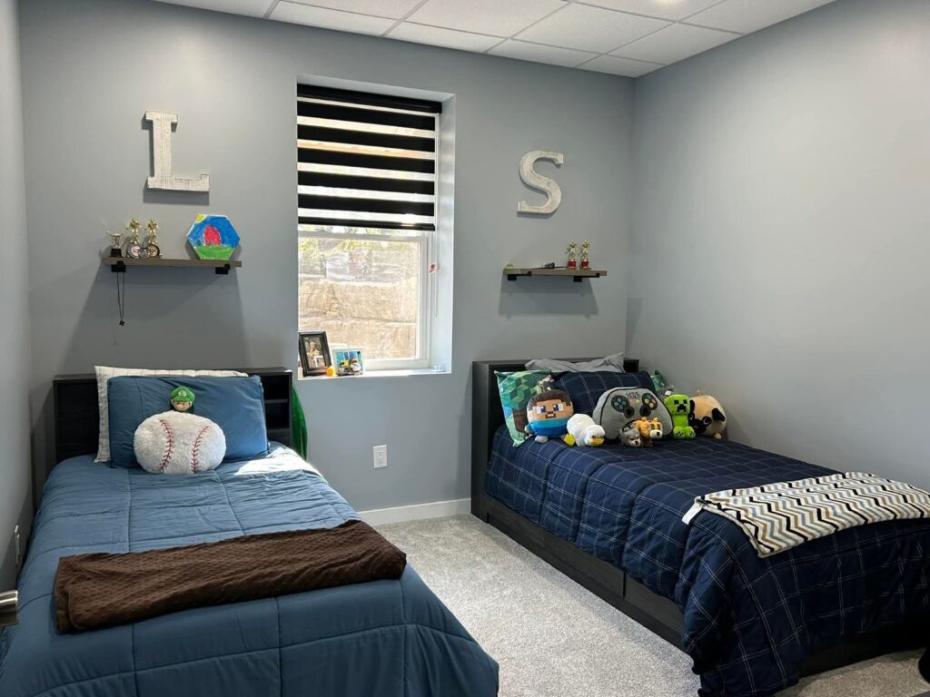 Sherwin-Williams Krypton SW 6247