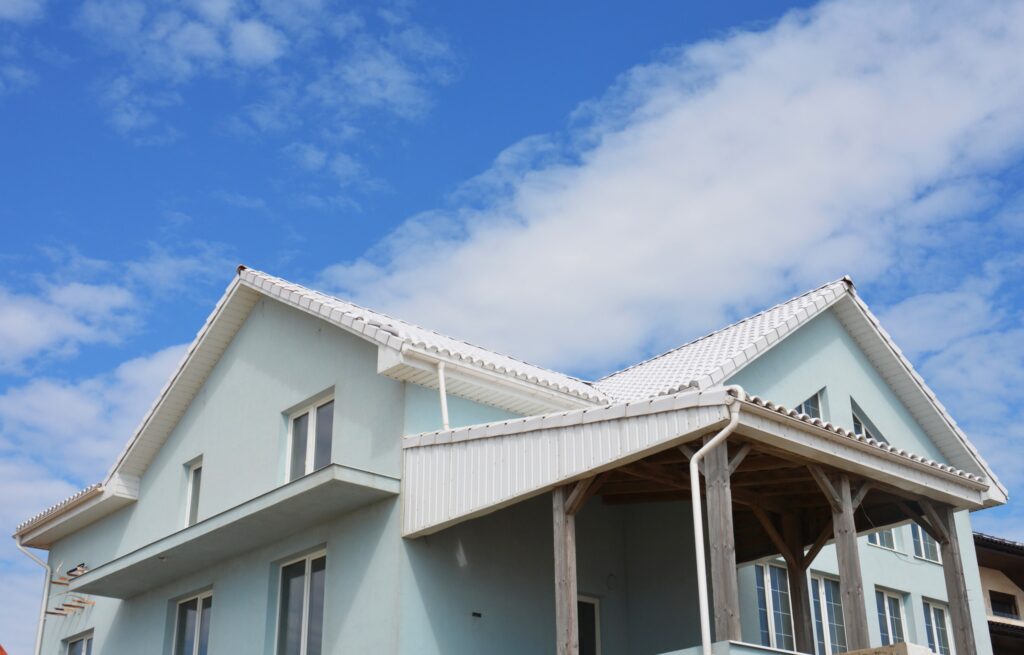 Sherwin-Williams SW 6217 Topsail