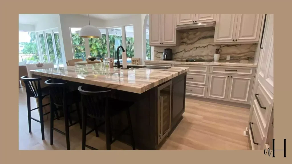 Sherwin-Williams Bungalow Beige (SW 7511)