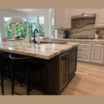 Sherwin-Williams Bungalow Beige (SW 7511)