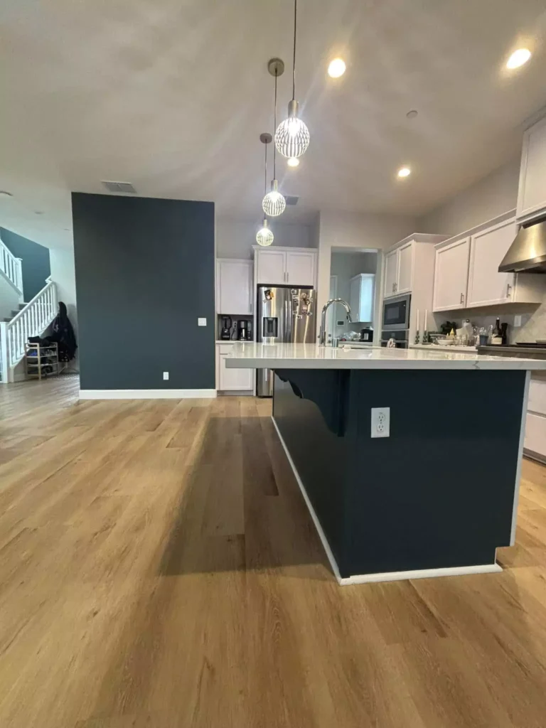 Charcoal Blue SW 2739 Sherwin Williams