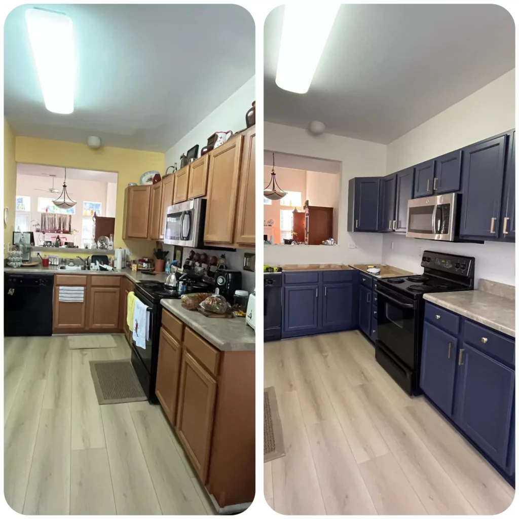 Charcoal Blue SW 2739 Sherwin Williams