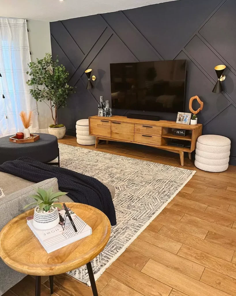 Charcoal Blue SW 2739 Sherwin Williams