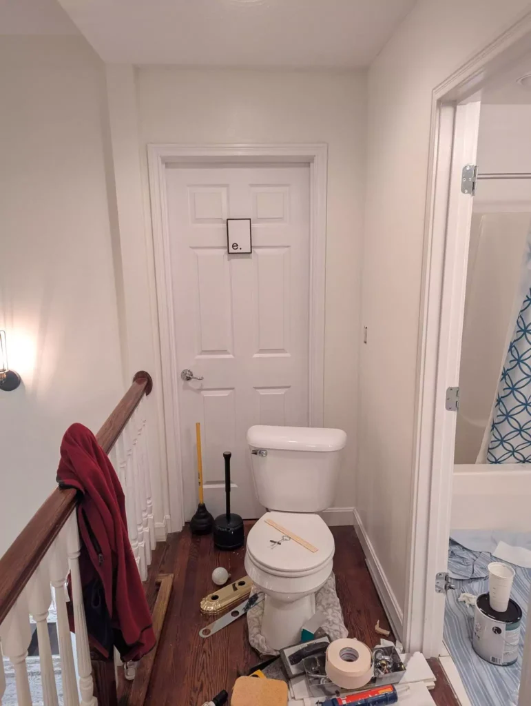 Dover White SW 6385 Sherwin-Williams