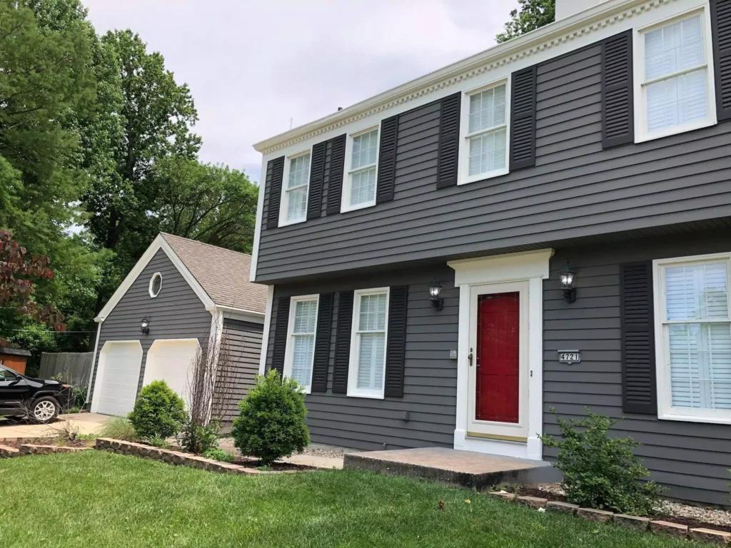 Dover White SW 6385 Sherwin-Williams