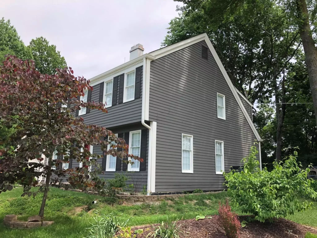 Dover White SW 6385 Sherwin-Williams