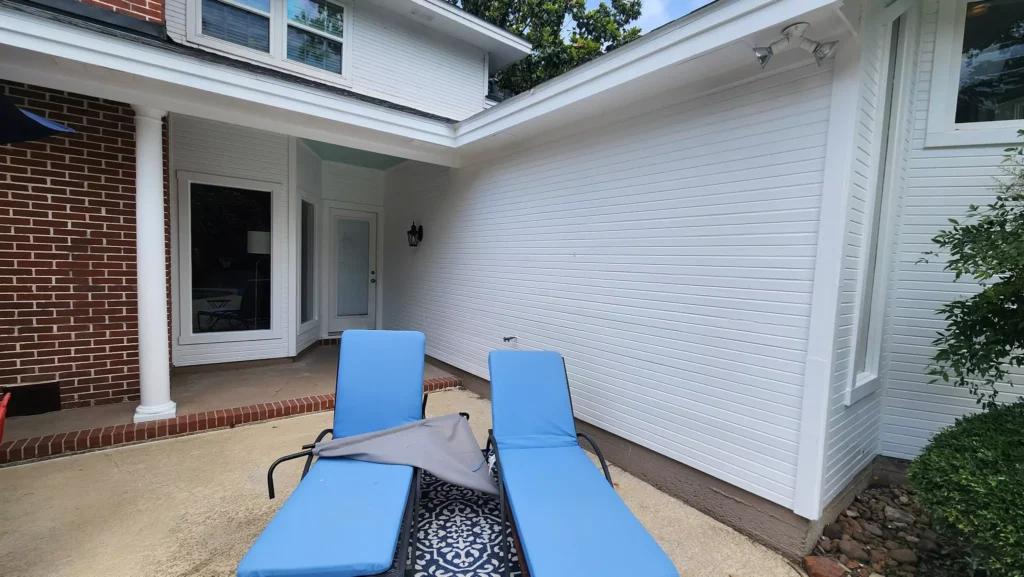 Dover White SW 6385 Sherwin-Williams