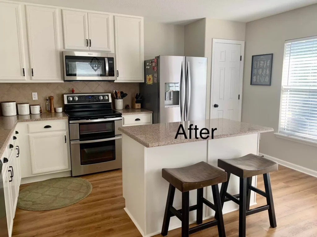 Dover White SW 6385 Sherwin-Williams