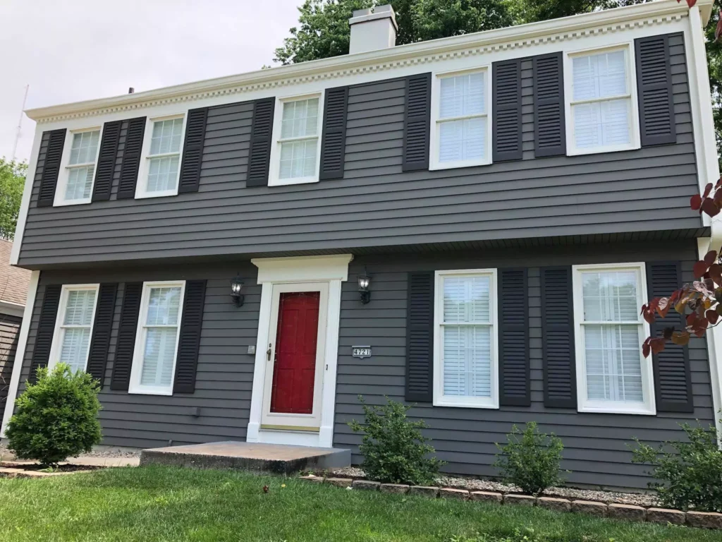 Dover White SW 6385 Sherwin-Williams