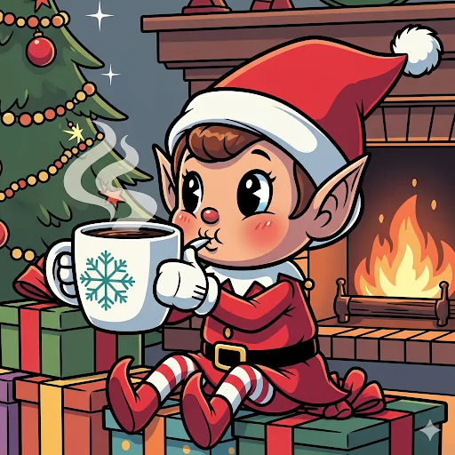 easy elf on the shelf ideas