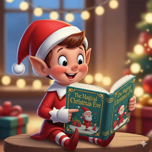 easy elf on the shelf ideas