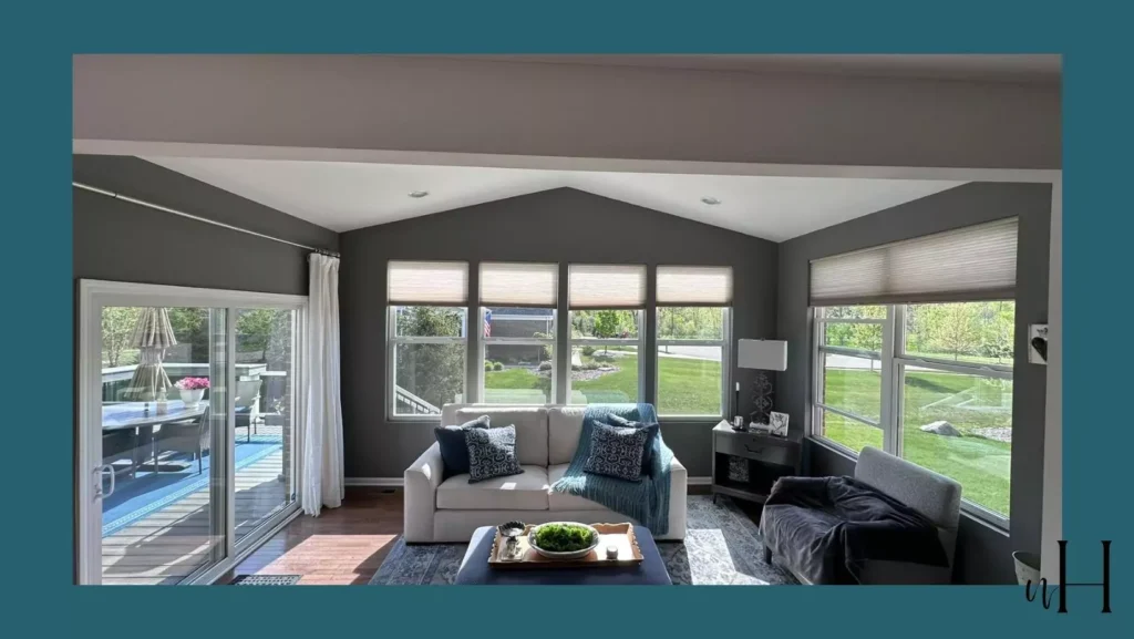 web Gray SW 7075 Sherwin-Williams
