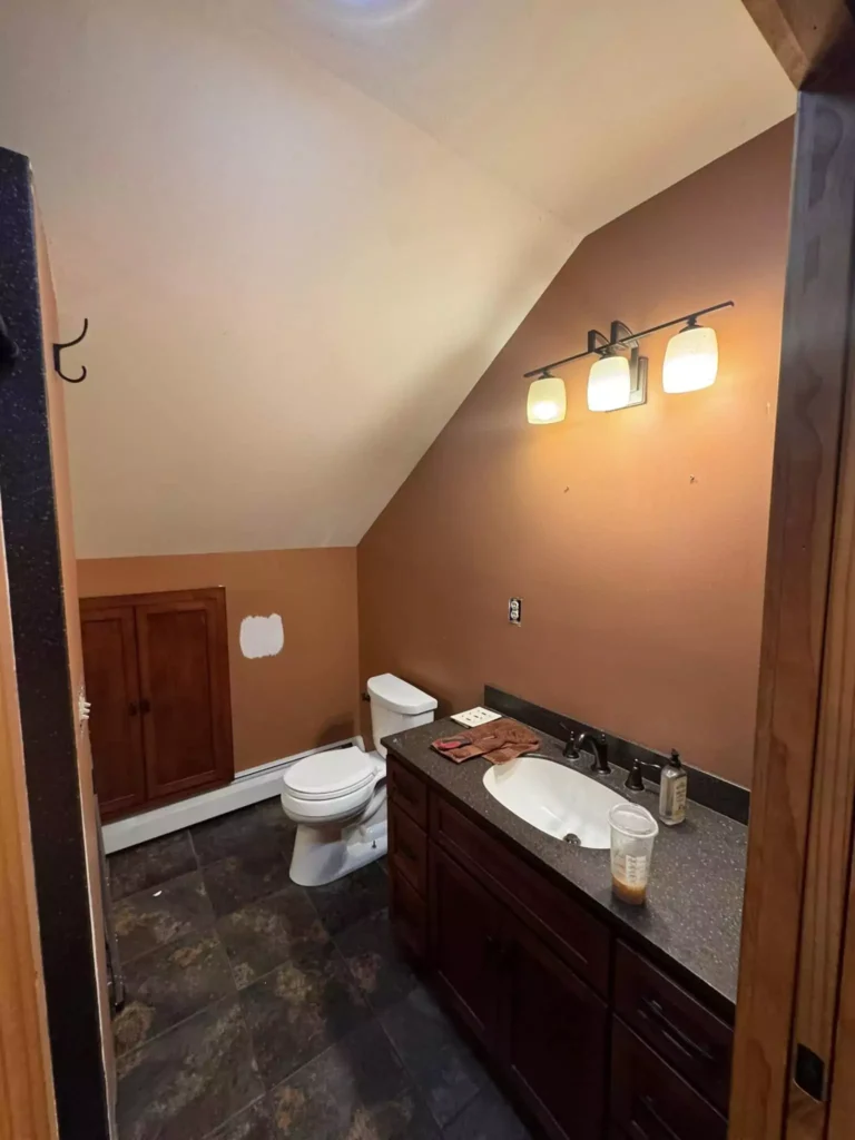 Evergreen Fog SW 9130 Sherwin Williams