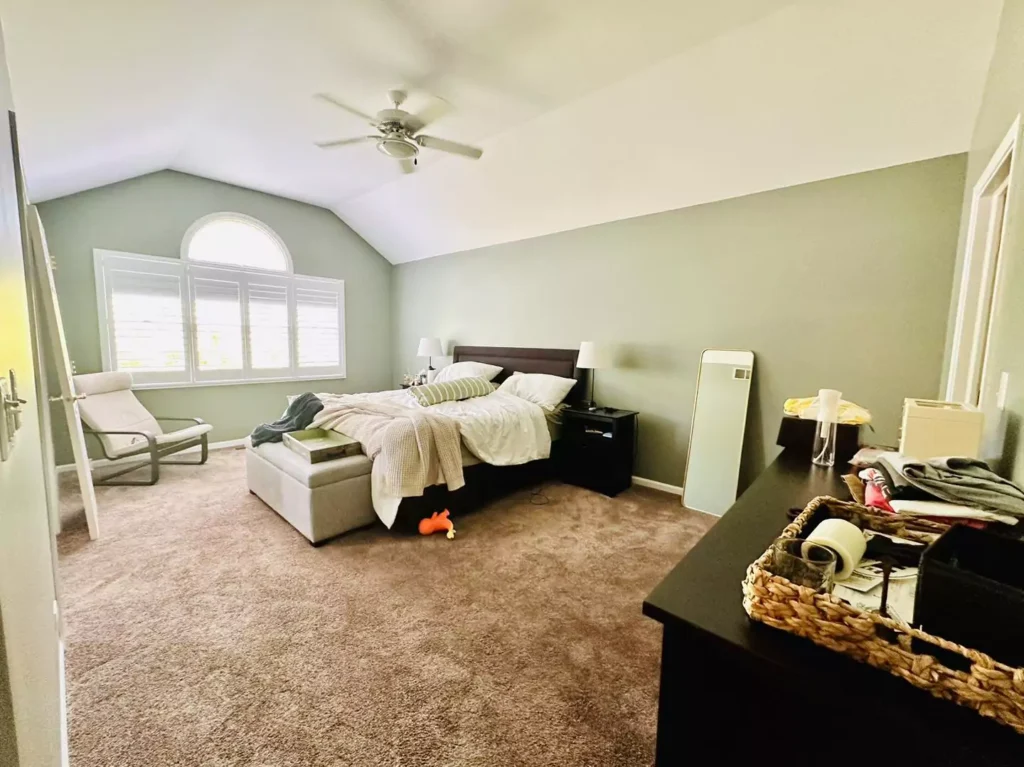 Evergreen Fog SW 9130 Sherwin Williams