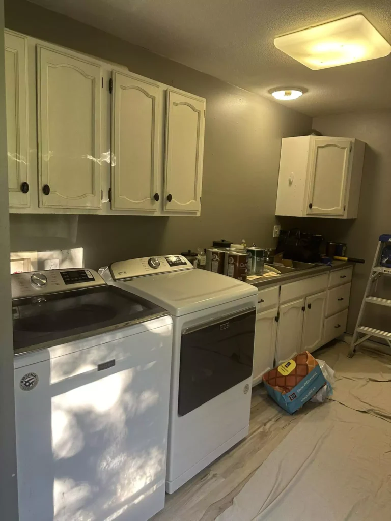 Evergreen Fog SW 9130 Sherwin Williams