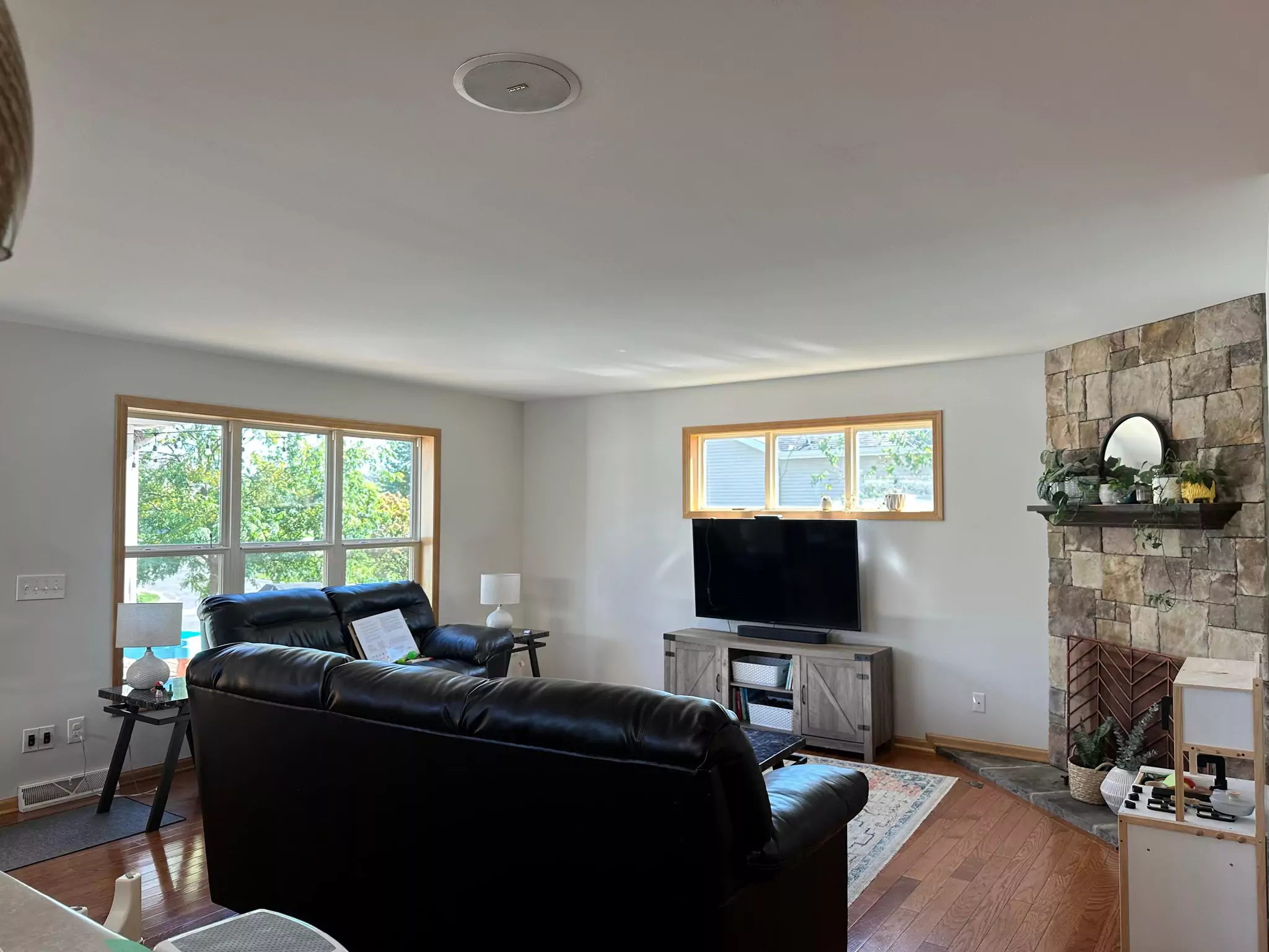 Evergreen Fog SW 9130 Sherwin Williams