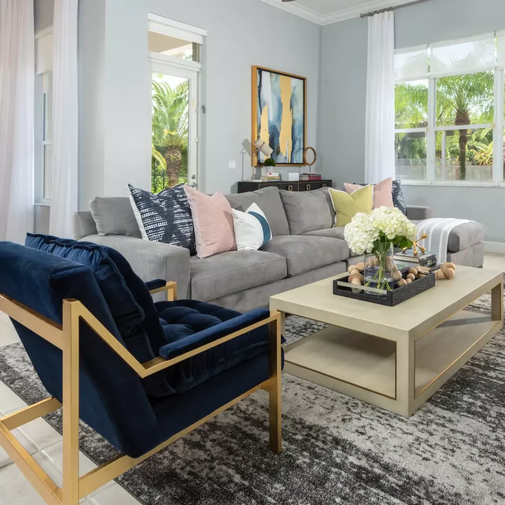 Sherwin Williams Gray Screen (SW 7071)