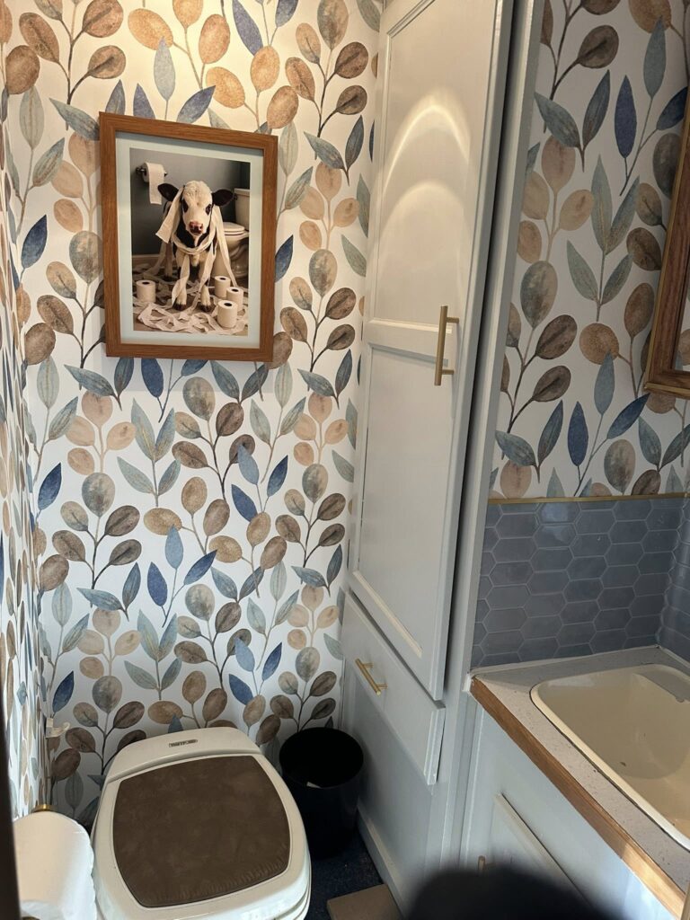 Sherwin Williams Gray Screen (SW 7071)
