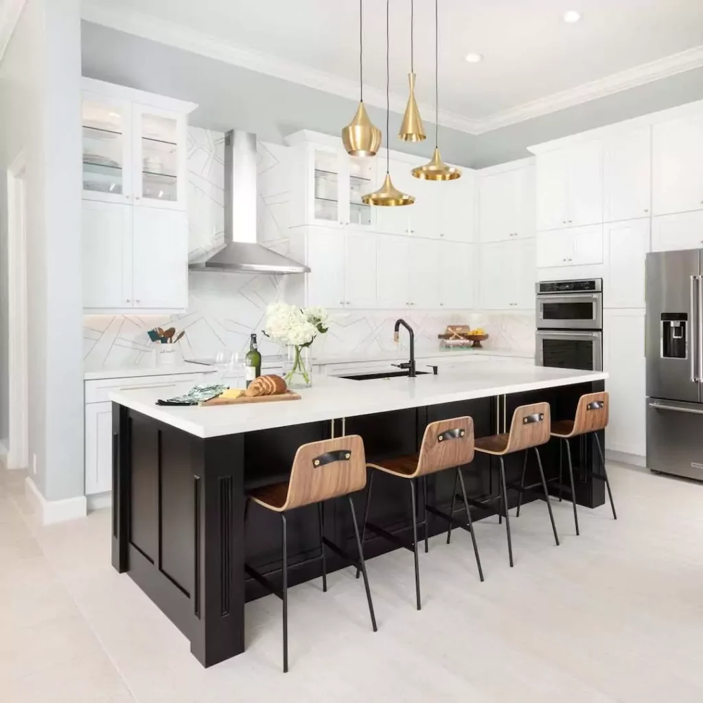 Sherwin Williams Gray Screen (SW 7071)