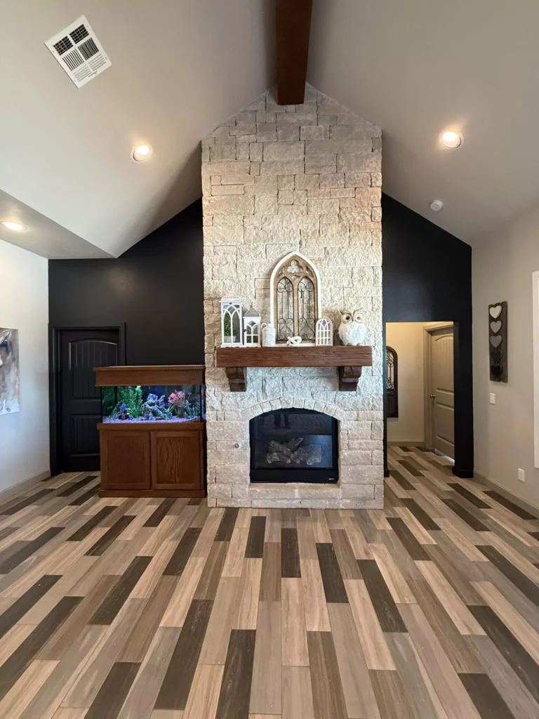 Greenblack SW 6994 Sherwin Williams