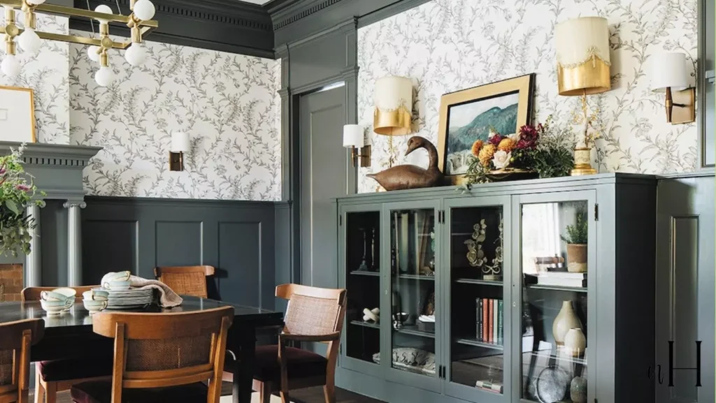 Greenblack SW 6994 Sherwin Williams
