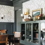 Greenblack SW 6994 Sherwin Williams