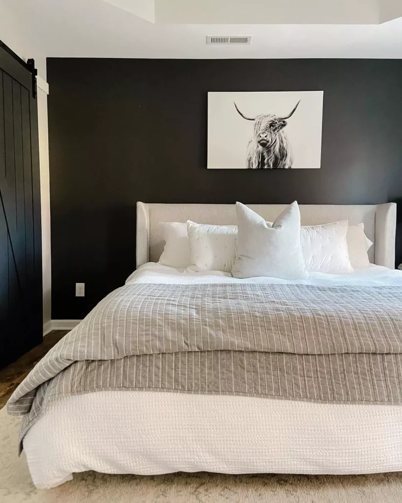 Iron Ore SW 7069 by Sherwin Williams-
