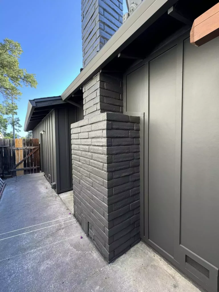 Iron Ore SW 7069 by Sherwin Williams-