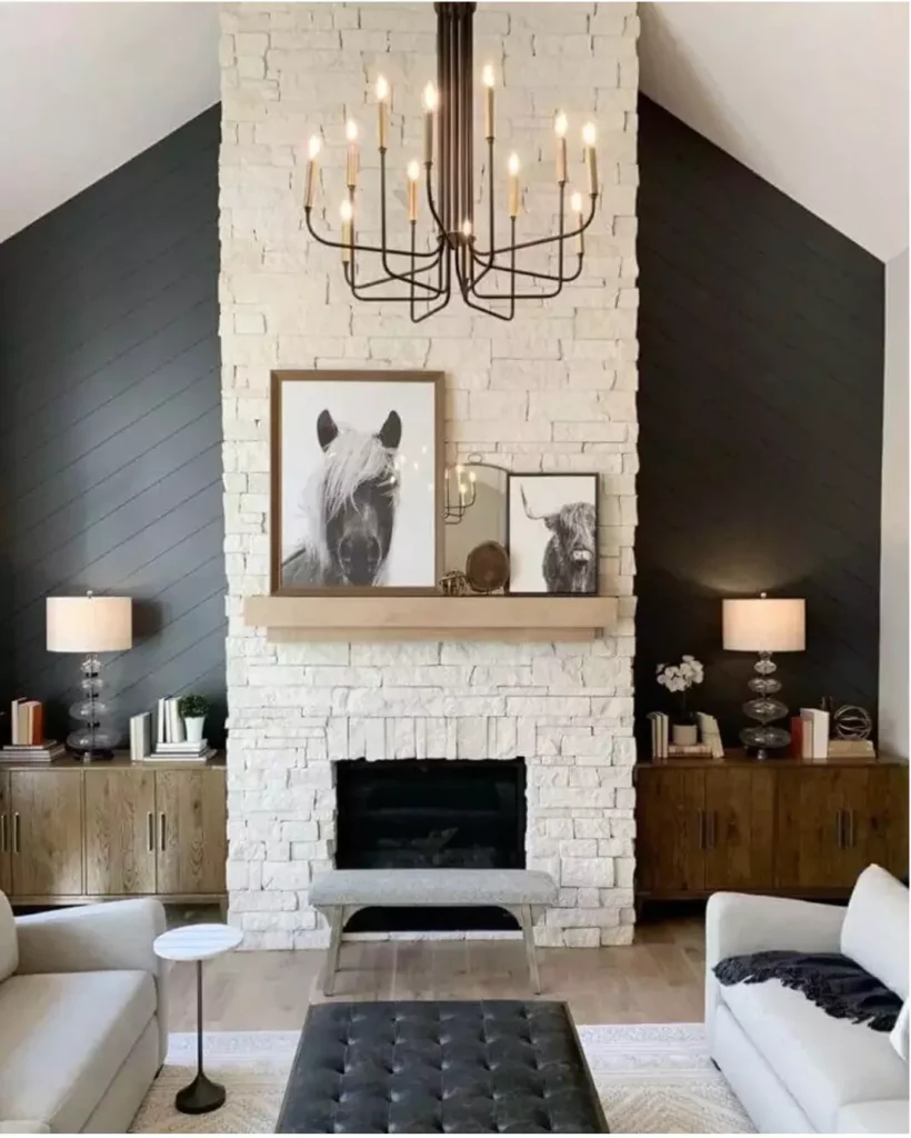 Iron Ore SW 7069 by Sherwin Williams-