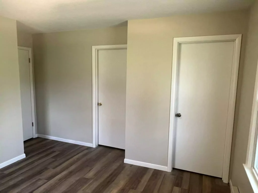 Magnetic Gray SW 7058 Sherwin-Williams-