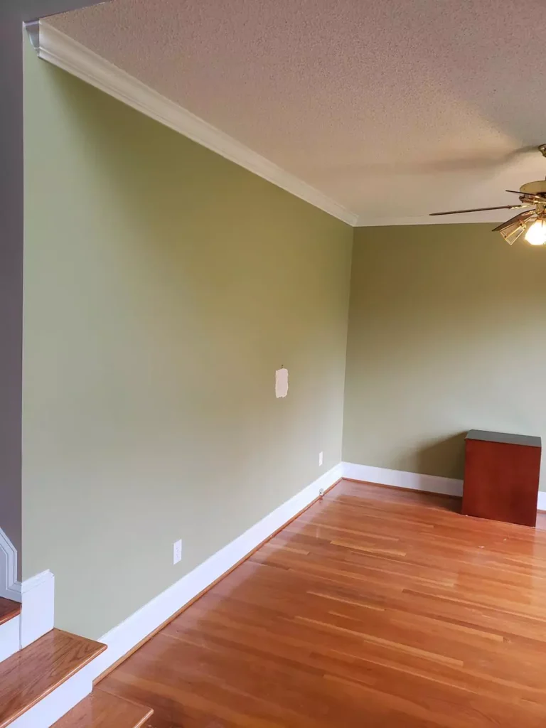 Magnetic Gray SW 7058 Sherwin-Williams-
