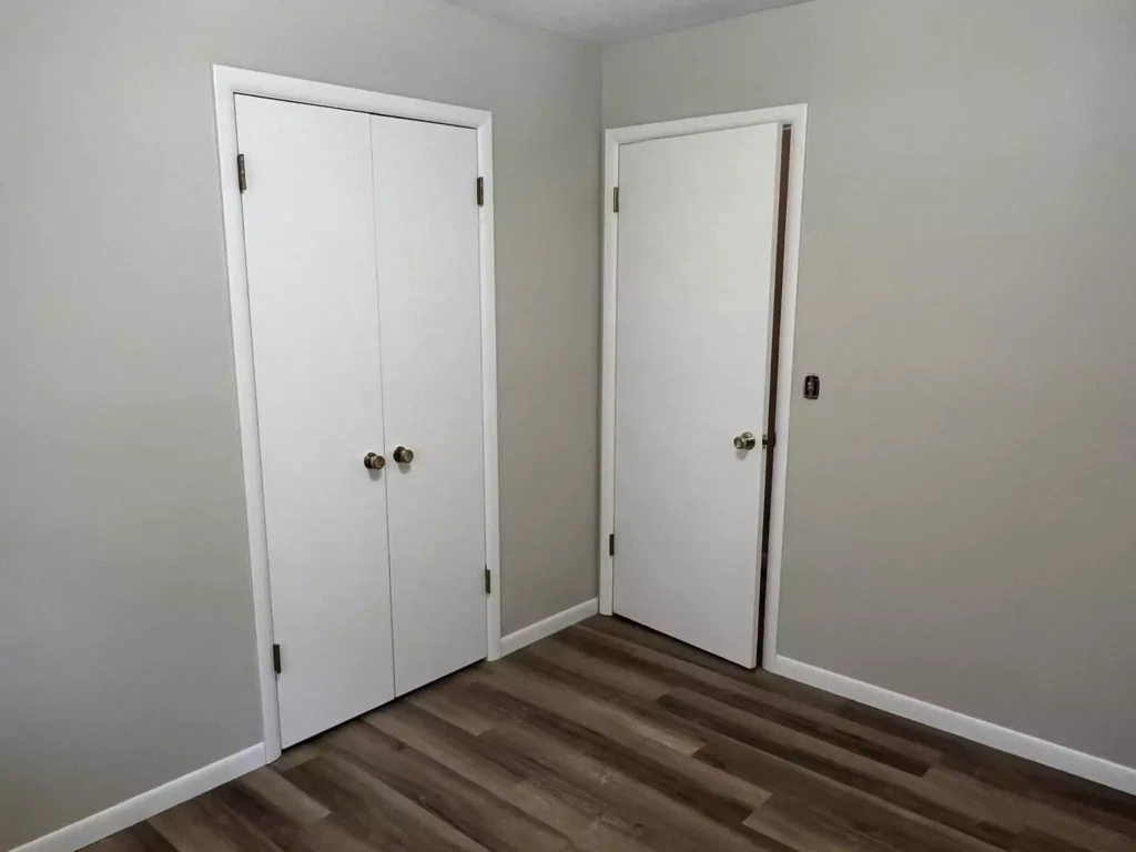 Magnetic Gray SW 7058 Sherwin-Williams-