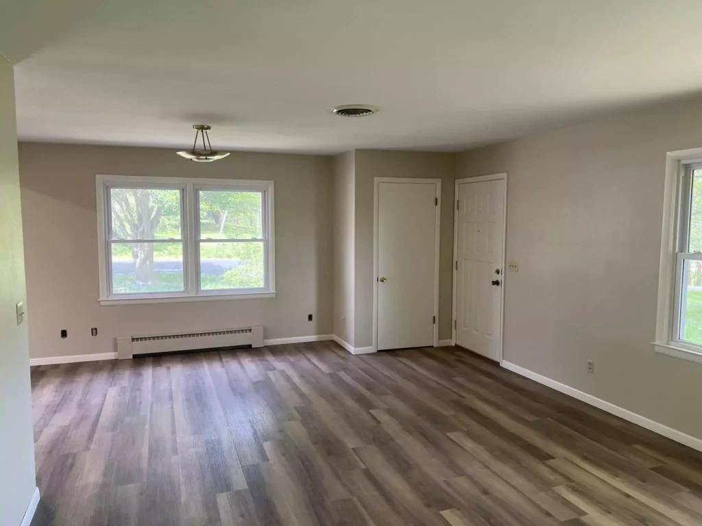 Magnetic Gray SW 7058 Sherwin-Williams-