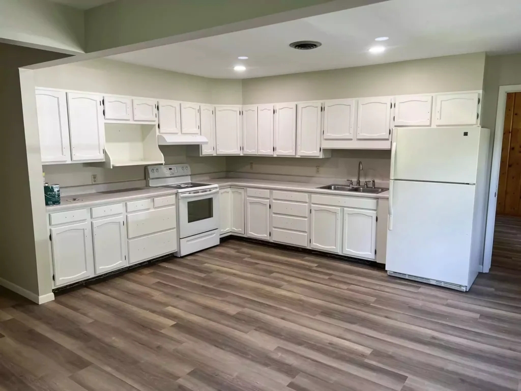 Magnetic Gray SW 7058 Sherwin-Williams-