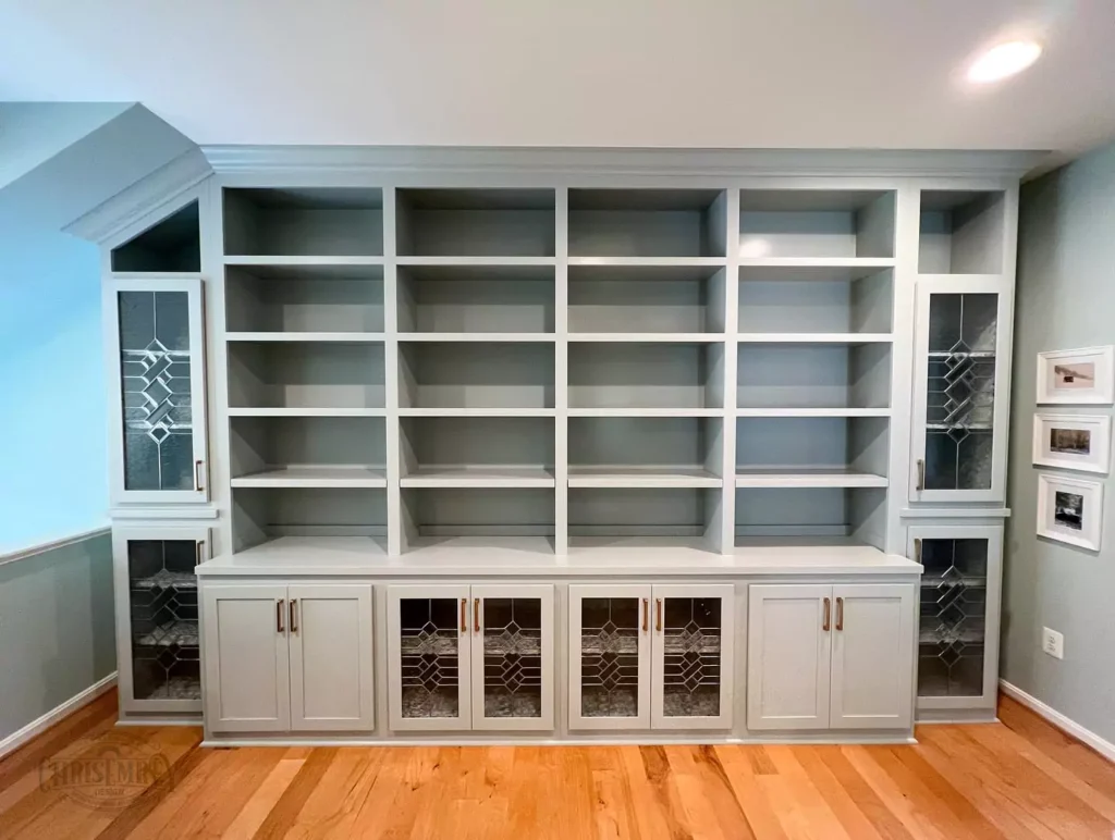 Magnetic Gray SW 7058 Sherwin-Williams-