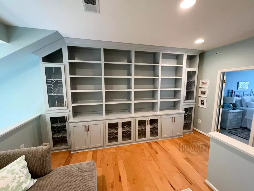 Magnetic Gray SW 7058 Sherwin-Williams-