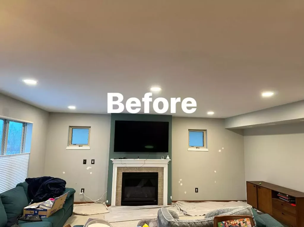 Magnetic Gray SW 7058 Sherwin-Williams-