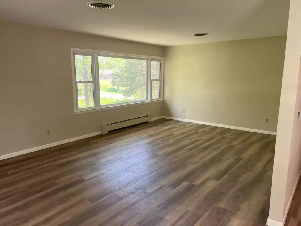 Magnetic Gray SW 7058 Sherwin-Williams-