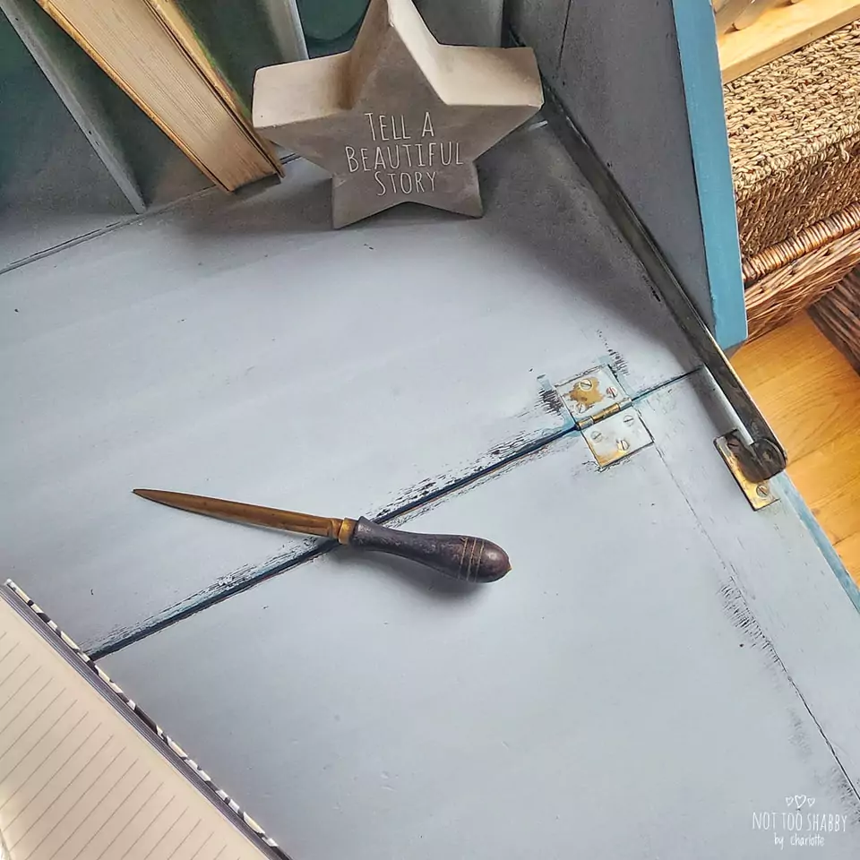 best paint for kitchen cabinets without sanding

