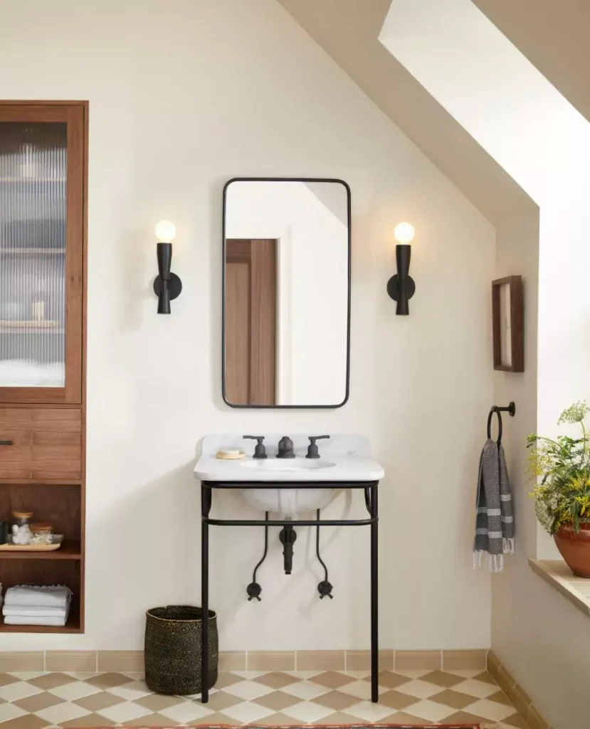 Natural Tan SW 7567 Sherwin-Williams-