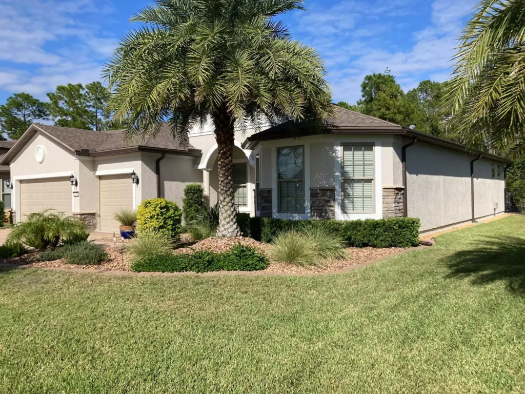 Natural Tan SW 7567 Sherwin-Williams- exterior