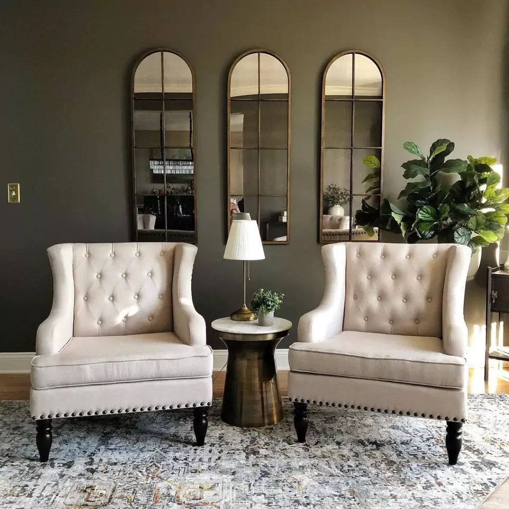 Porpoise SW 7047 Sherwin Williams
